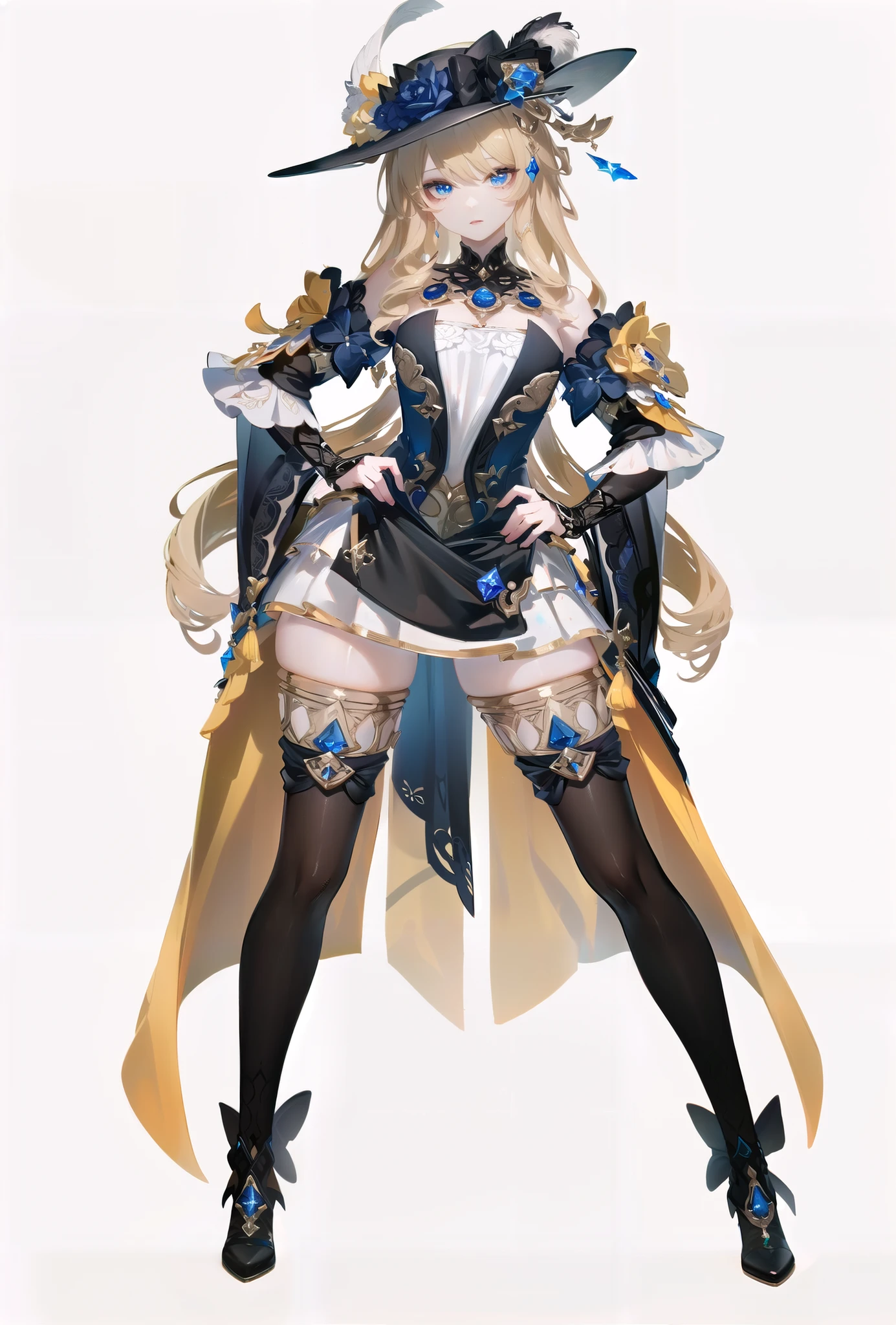 MIHOYO Collection 米家全家桶 (Honkai Impact 3rd | Honkai Star Rail | Genshin Impact | Zenless Zone Zero) preview 1