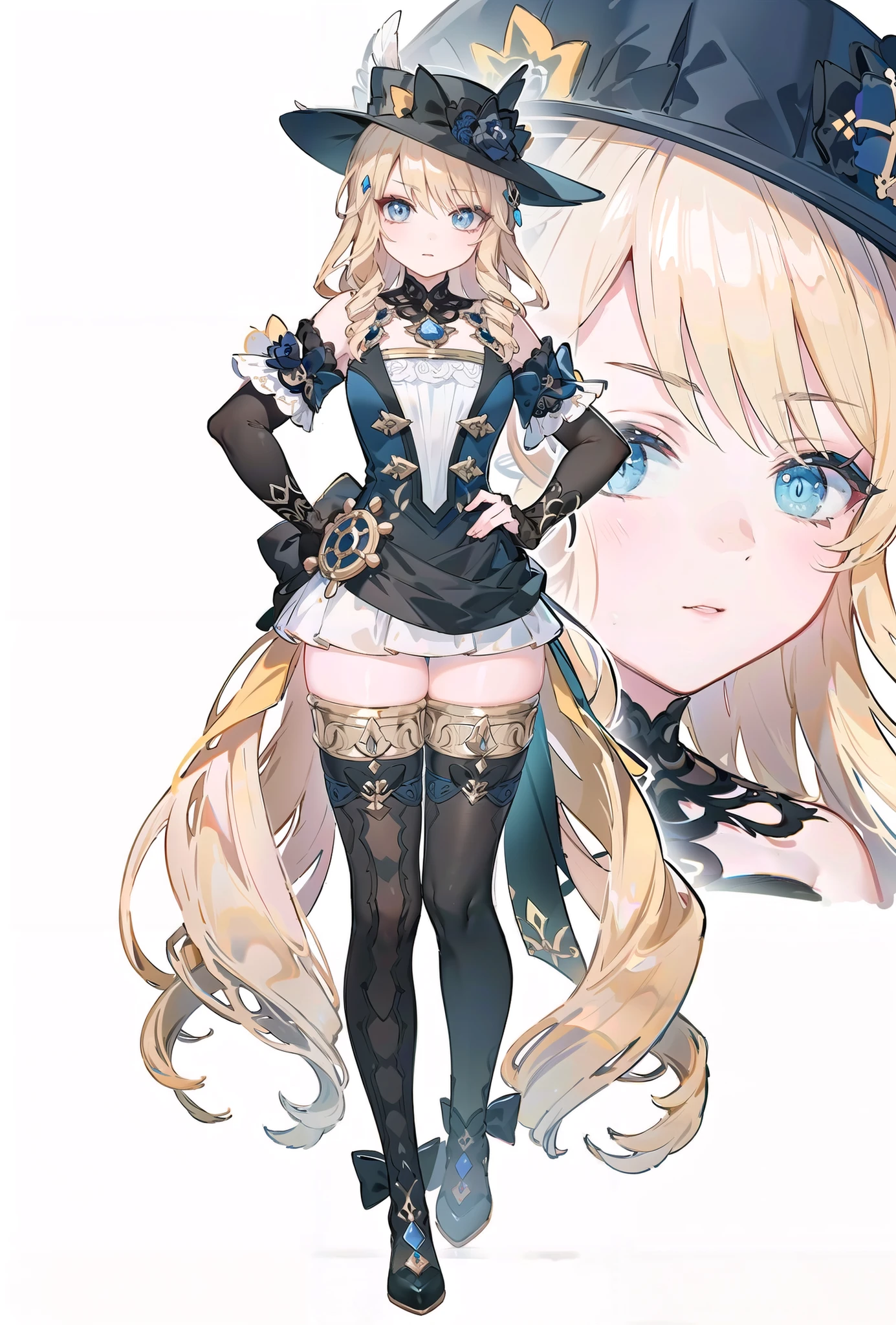 MIHOYO Collection 米家全家桶 (Honkai Impact 3rd | Honkai Star Rail | Genshin Impact | Zenless Zone Zero) preview 2