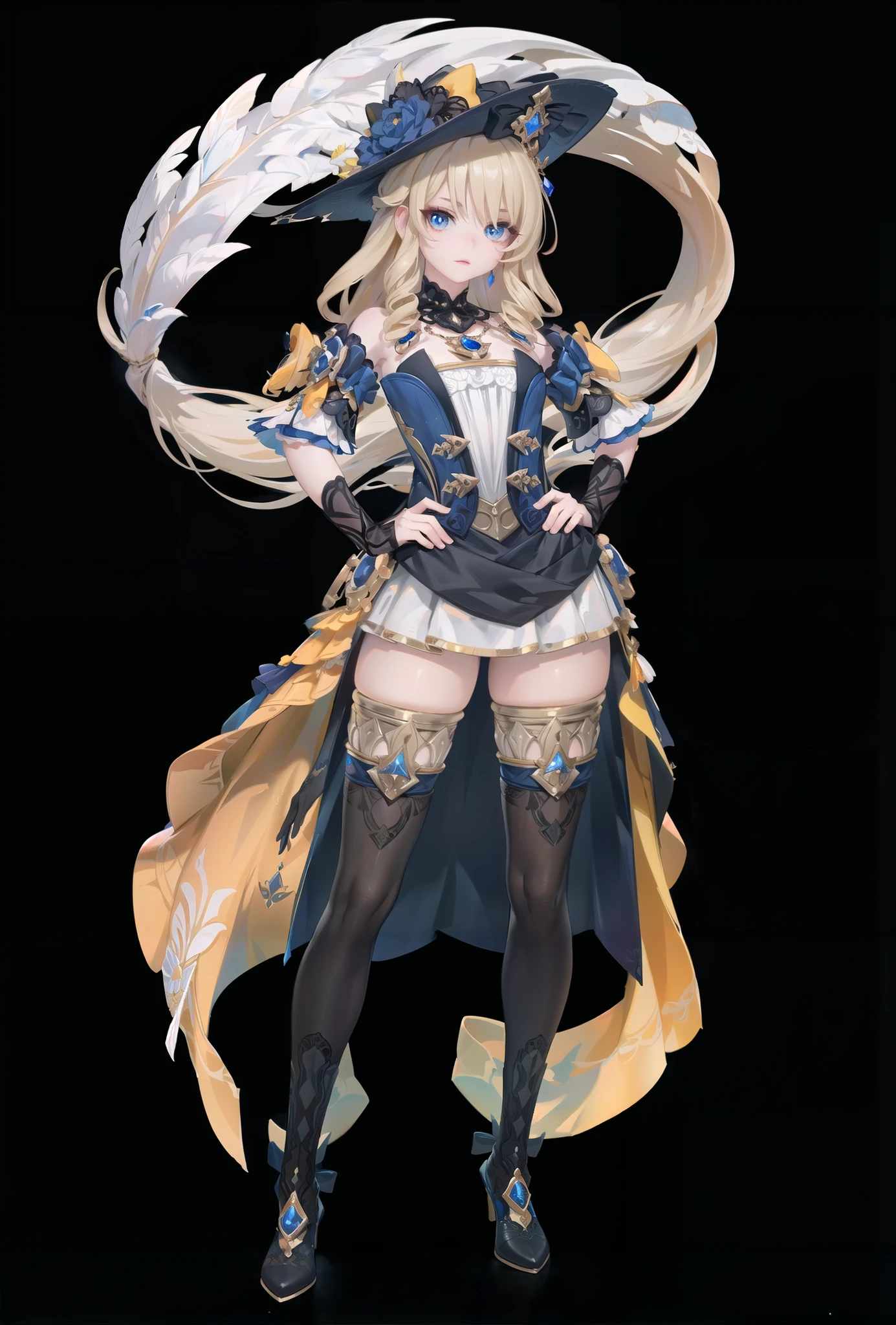 MIHOYO Collection 米家全家桶 (Honkai Impact 3rd | Honkai Star Rail | Genshin Impact | Zenless Zone Zero) preview 3