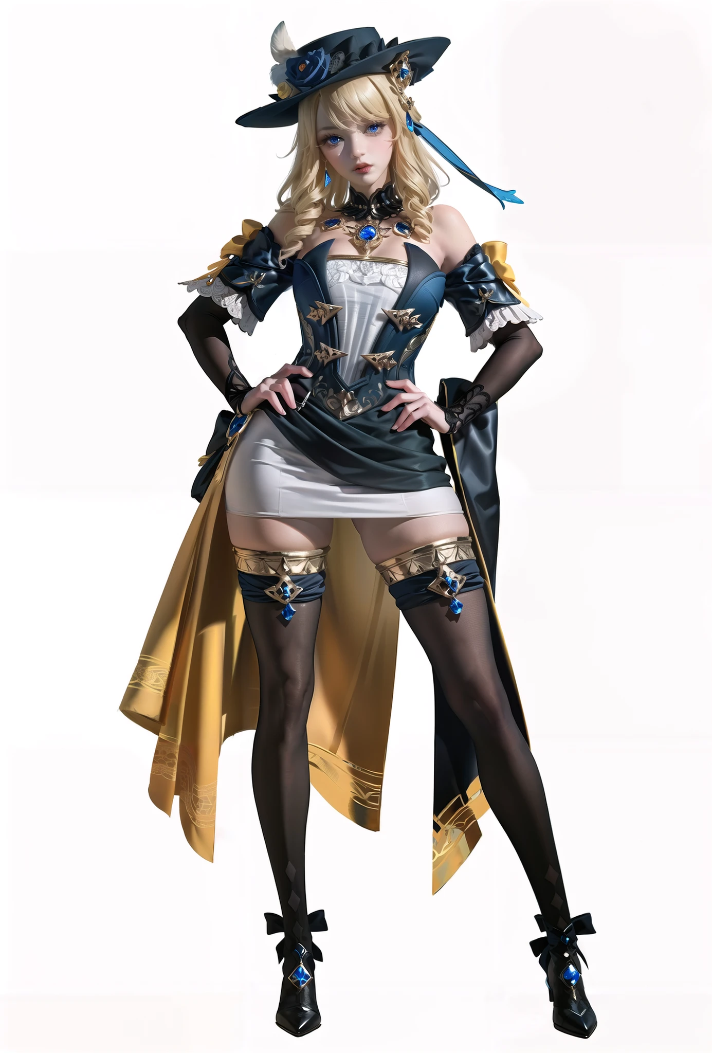 MIHOYO Collection 米家全家桶 (Honkai Impact 3rd | Honkai Star Rail | Genshin Impact | Zenless Zone Zero) preview 4