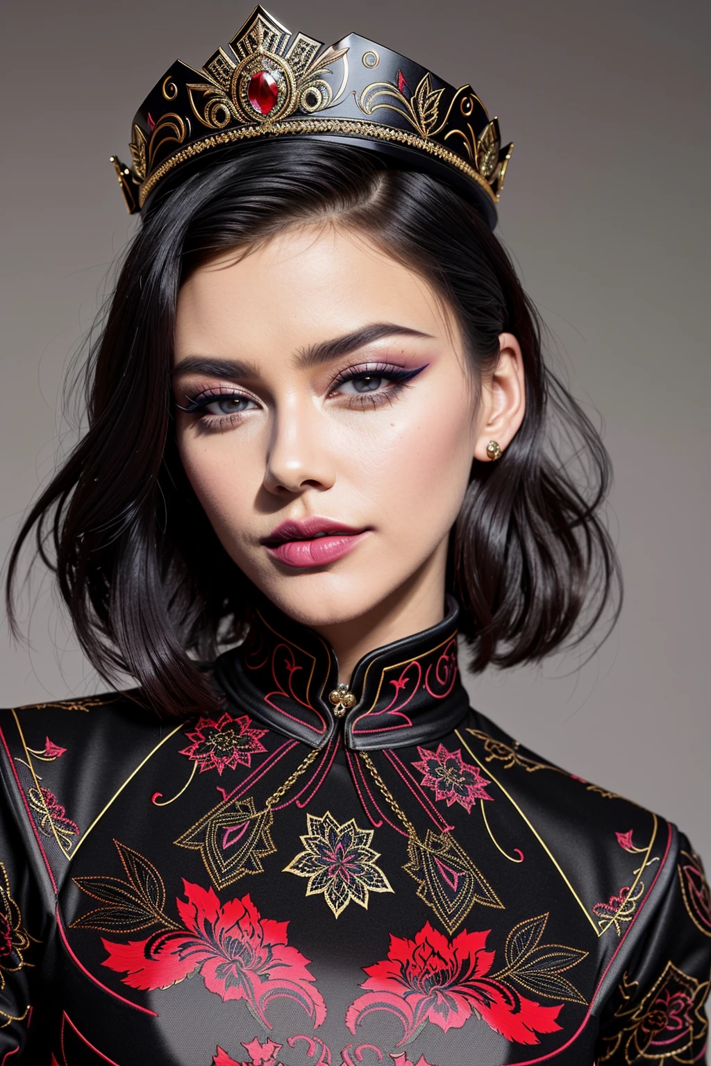 Doll Likeness - by EDG preview 2