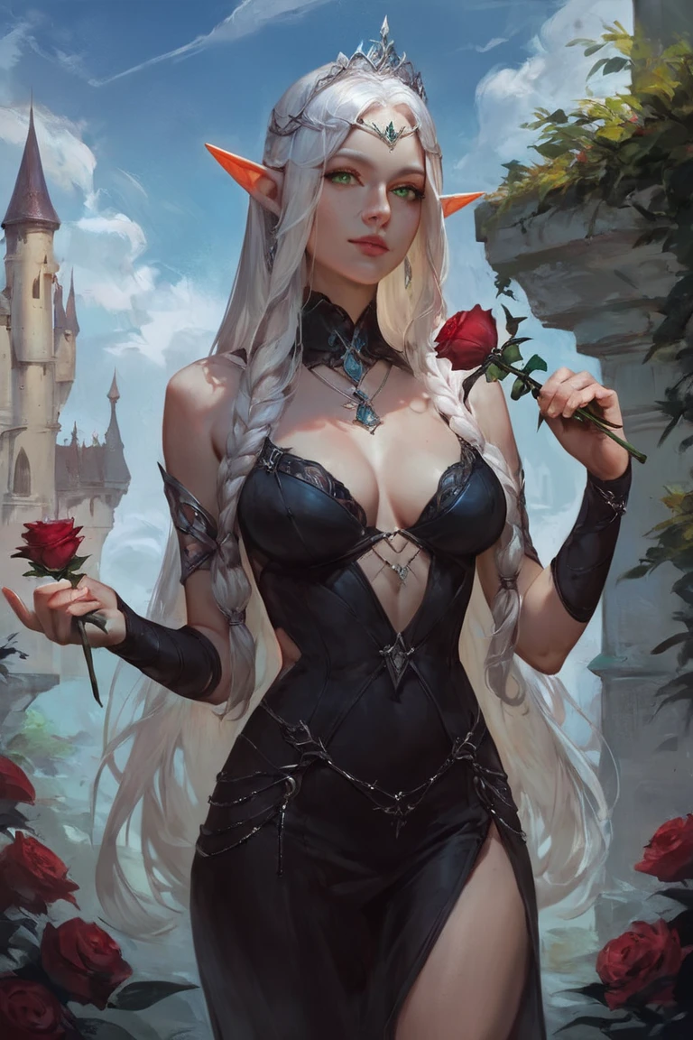 Not Artists Styles for Pony Diffusion V6 XL preview 4