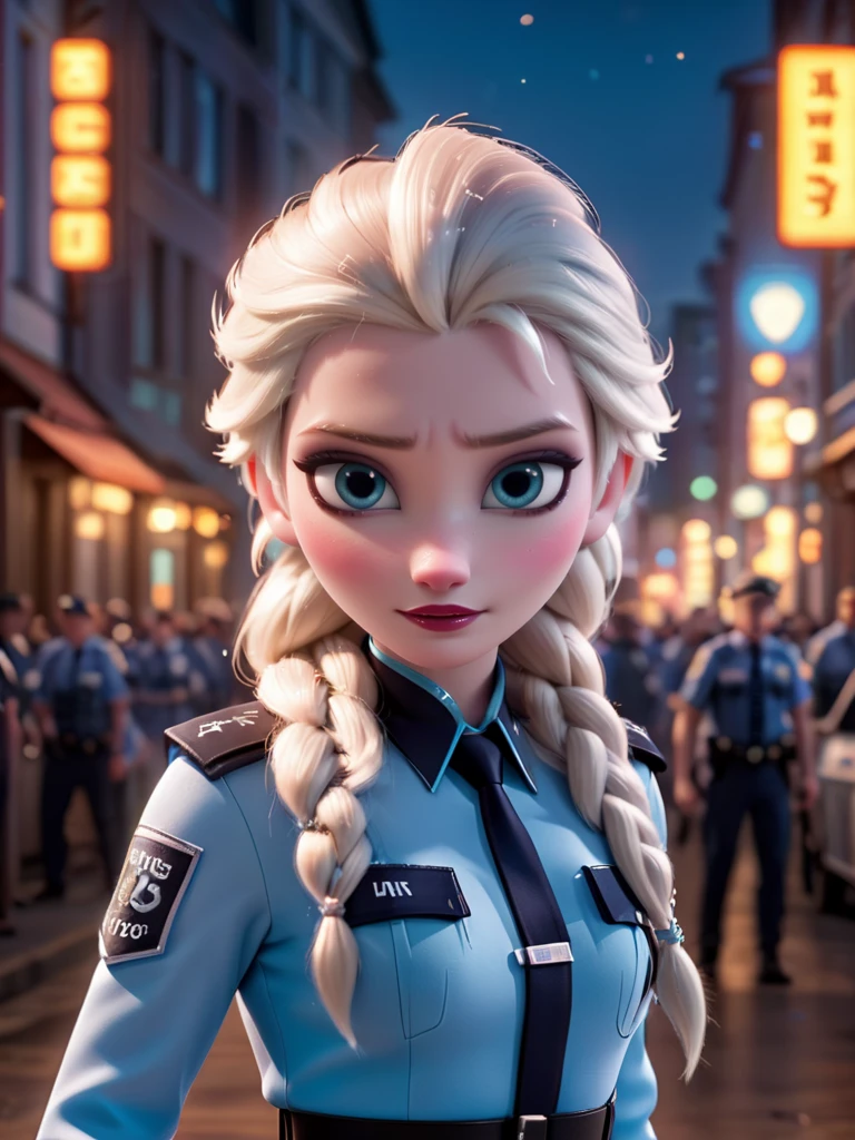 All Disney Princess XL LoRA Model from Ralph Breaks the Internet preview 5