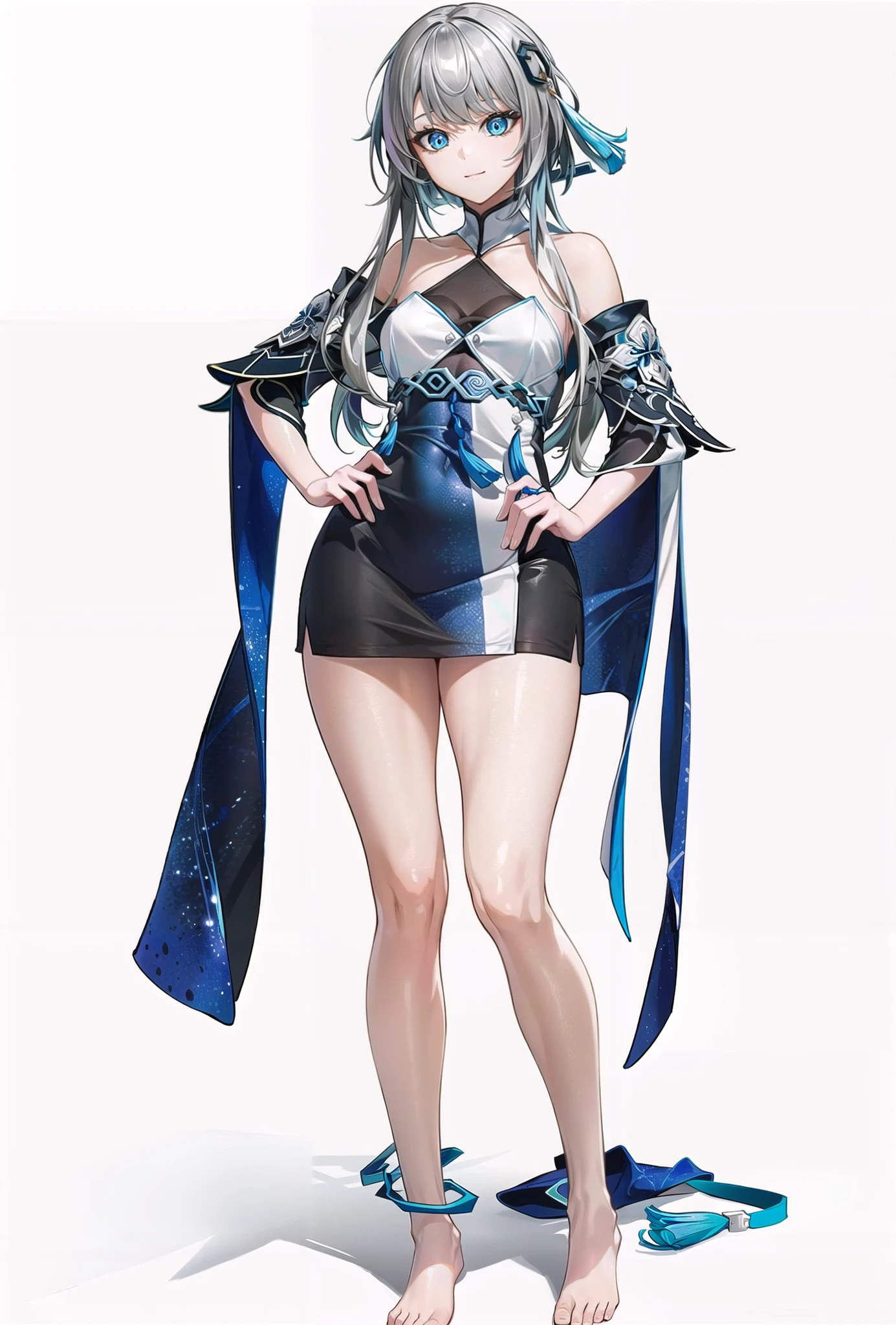 MIHOYO Collection 米家全家桶 (Honkai Impact 3rd | Honkai Star Rail | Genshin Impact | Zenless Zone Zero) preview 4