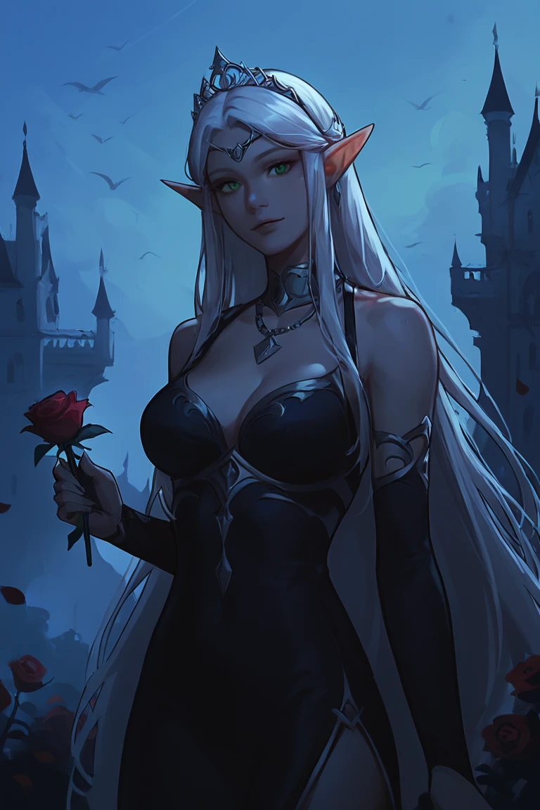 Not Artists Styles for Pony Diffusion V6 XL preview 4