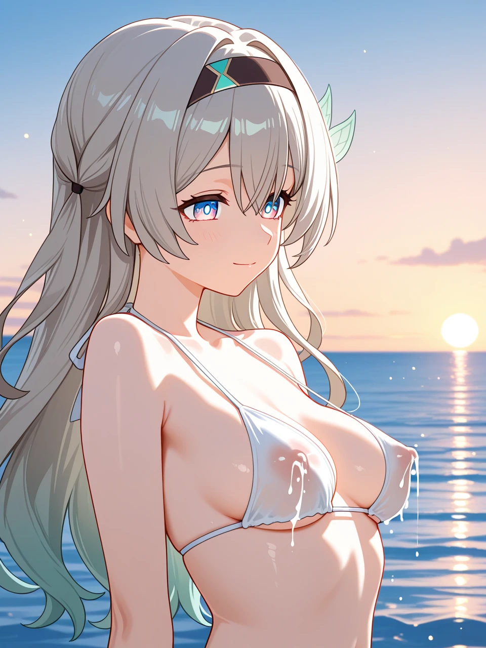 Lactation SD1.5/Pont/illustrious preview 1