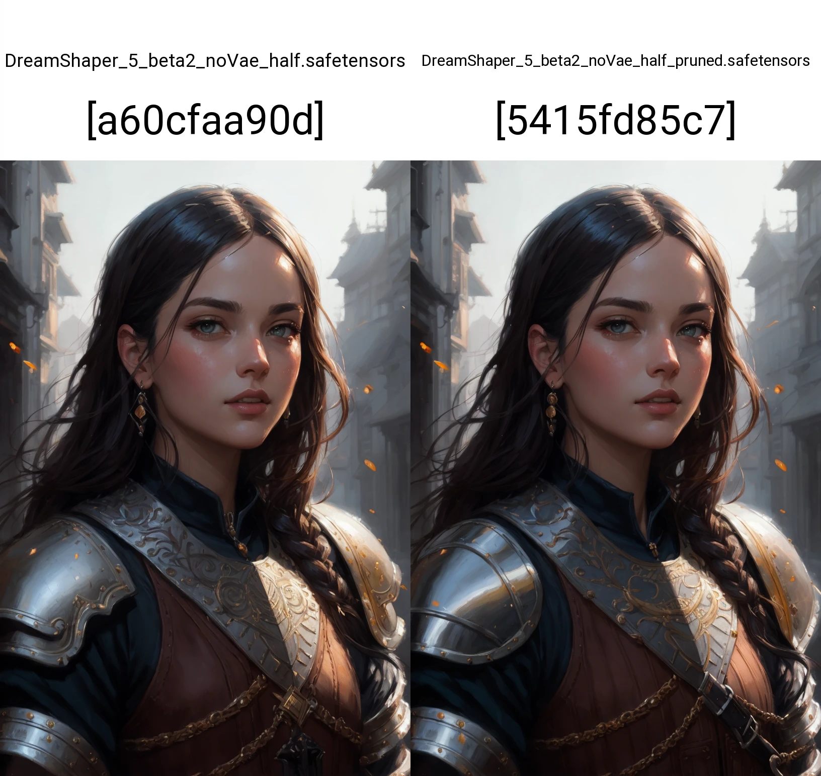 DreamShaper preview 1