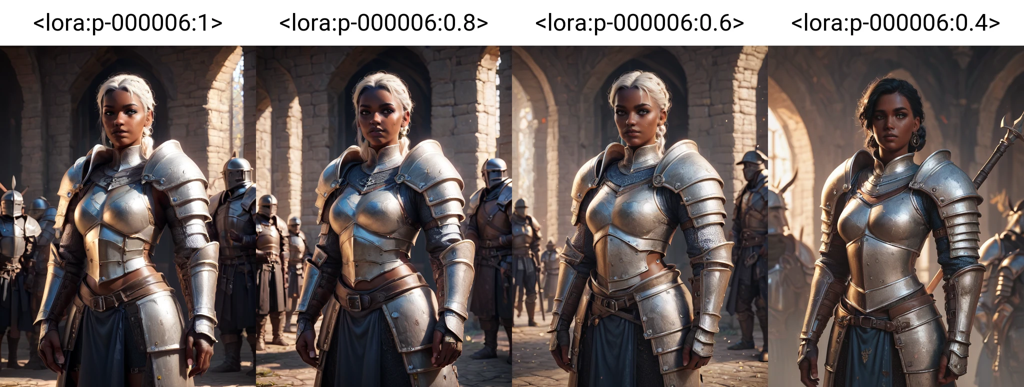 Styles For Pony Diffusion V6 XL preview 2