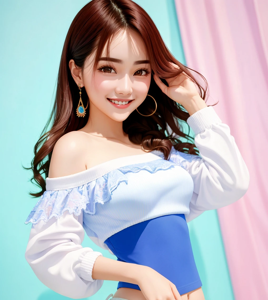 Doll Likeness - by EDG preview 1