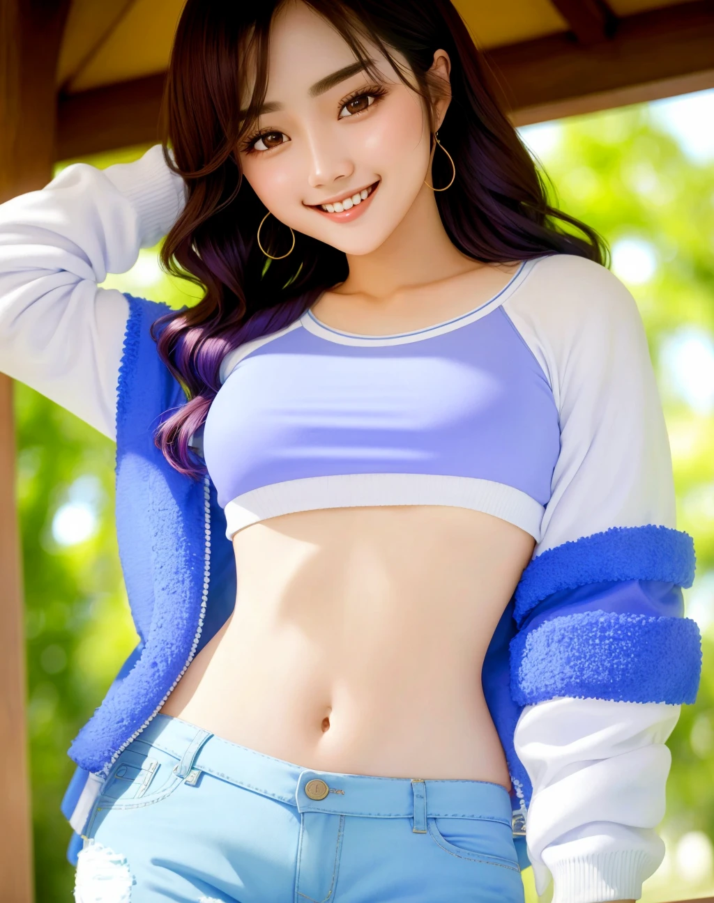 Doll Likeness - by EDG preview 3