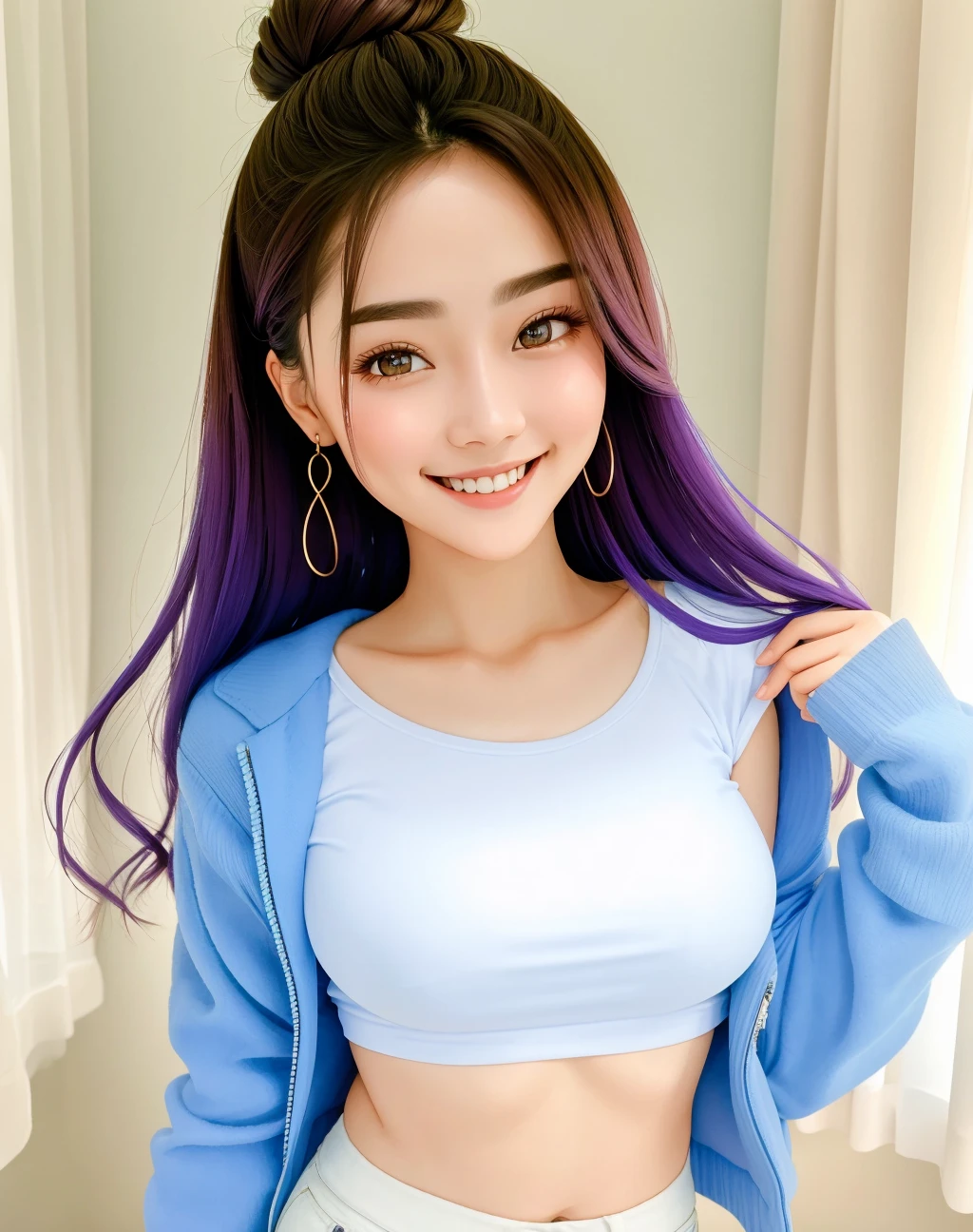 Doll Likeness - by EDG preview 4