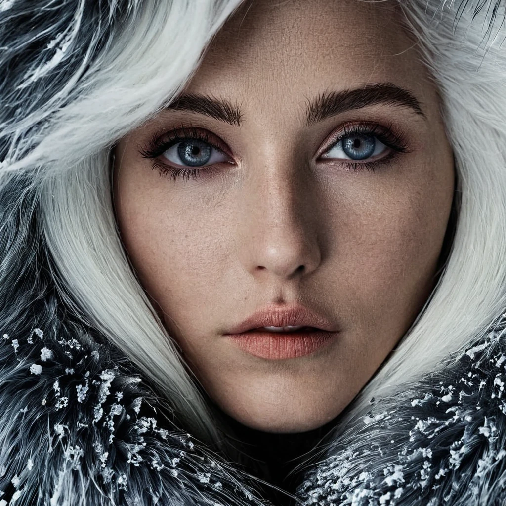 Realistic Skin Texture style XL (Detailed Skin) + SD1.5 + Flux1D + Pony + Illu preview 1