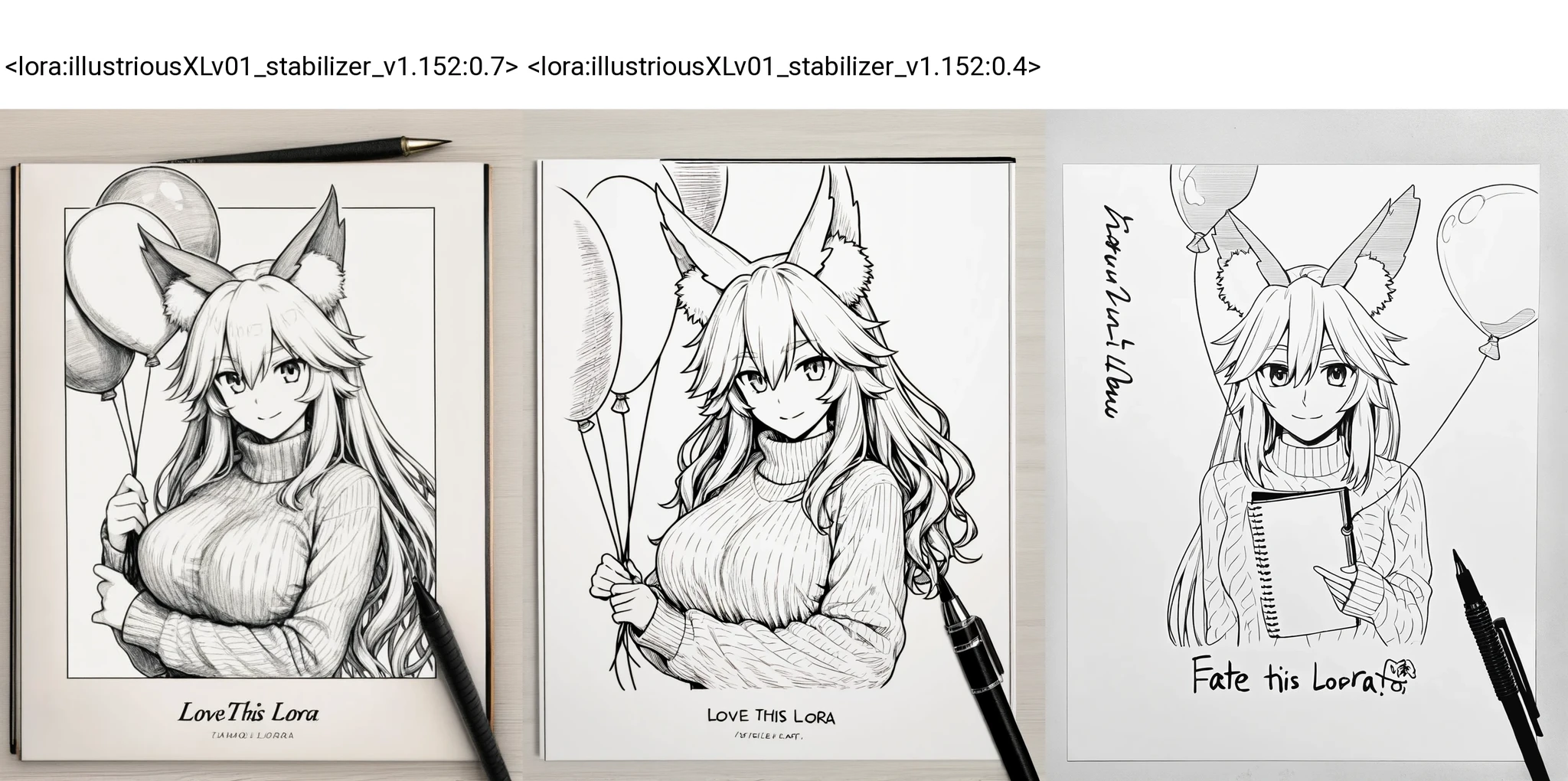 Stabilizer IL/NAI preview 4