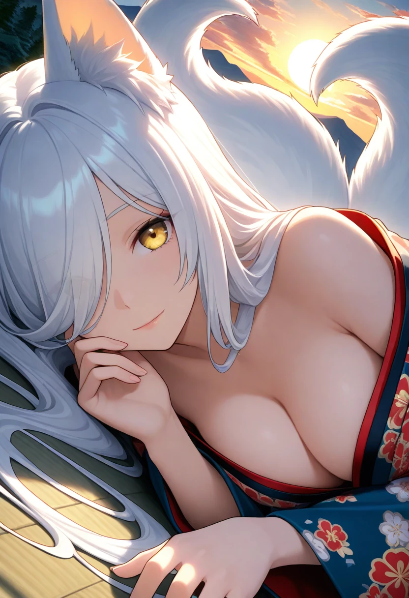 Hassaku XL (Illustrious) preview 1