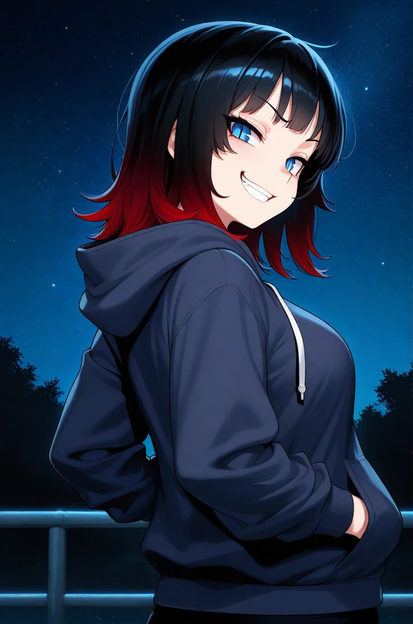 Hassaku XL (Illustrious) preview 4