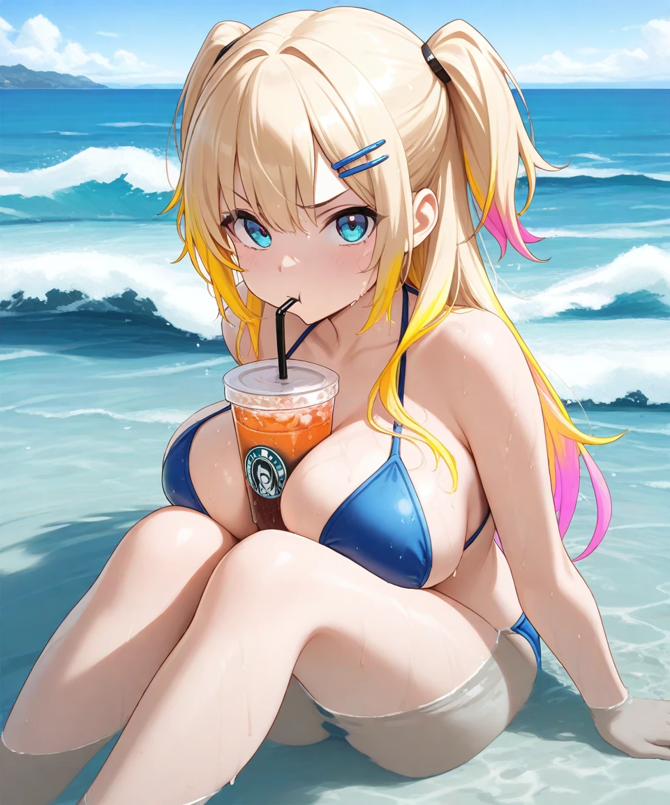 Hassaku XL (Illustrious) preview 5