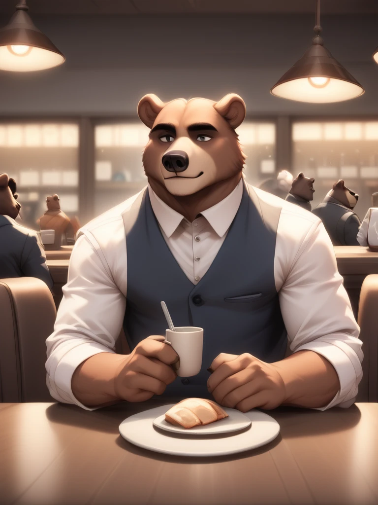 Styles For Pony Diffusion V6 XL preview 5