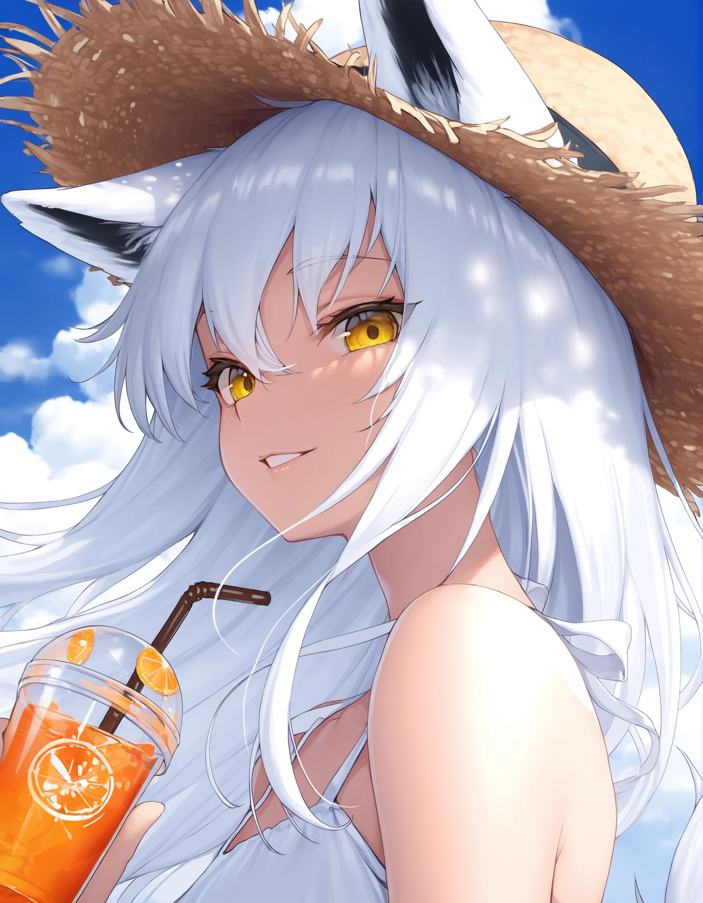 Hassaku XL (Illustrious) preview 1