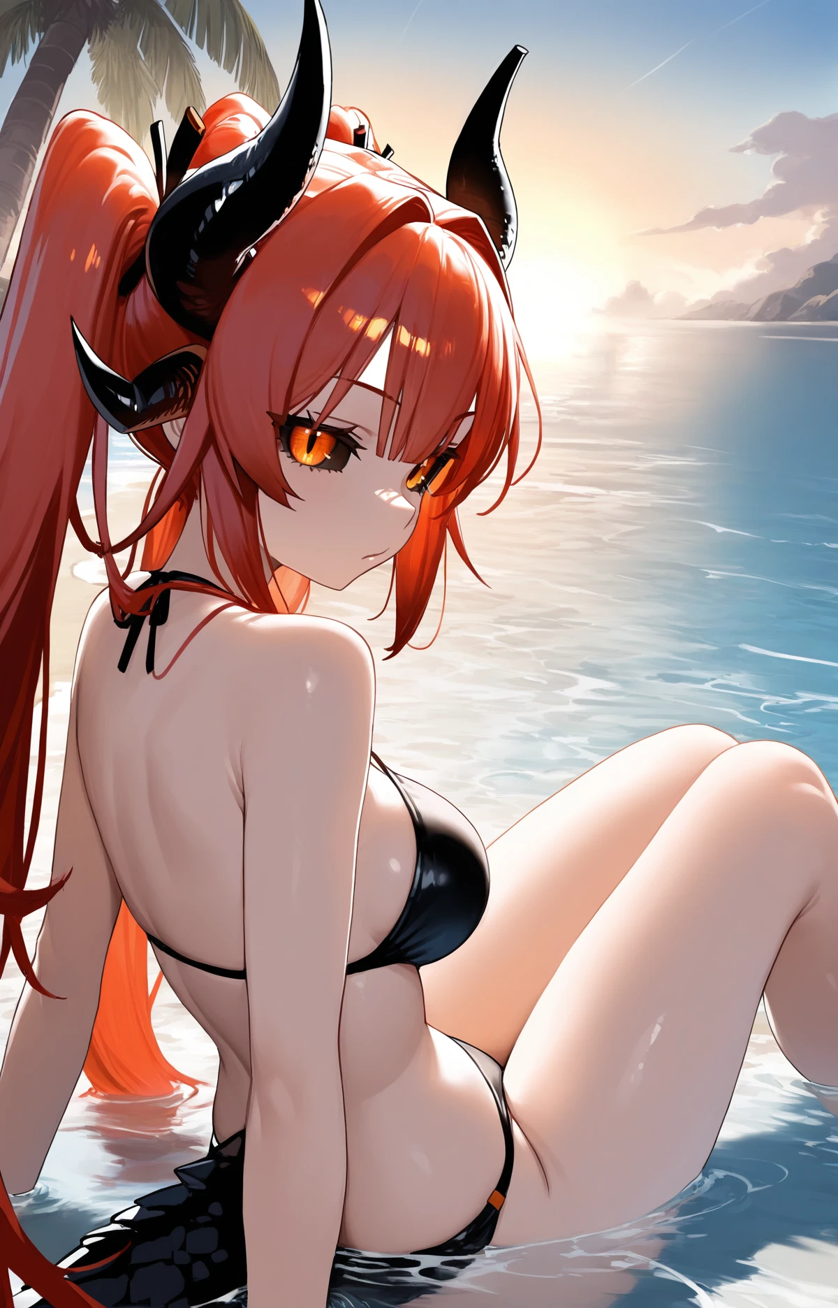 Hassaku XL (Illustrious) preview 4