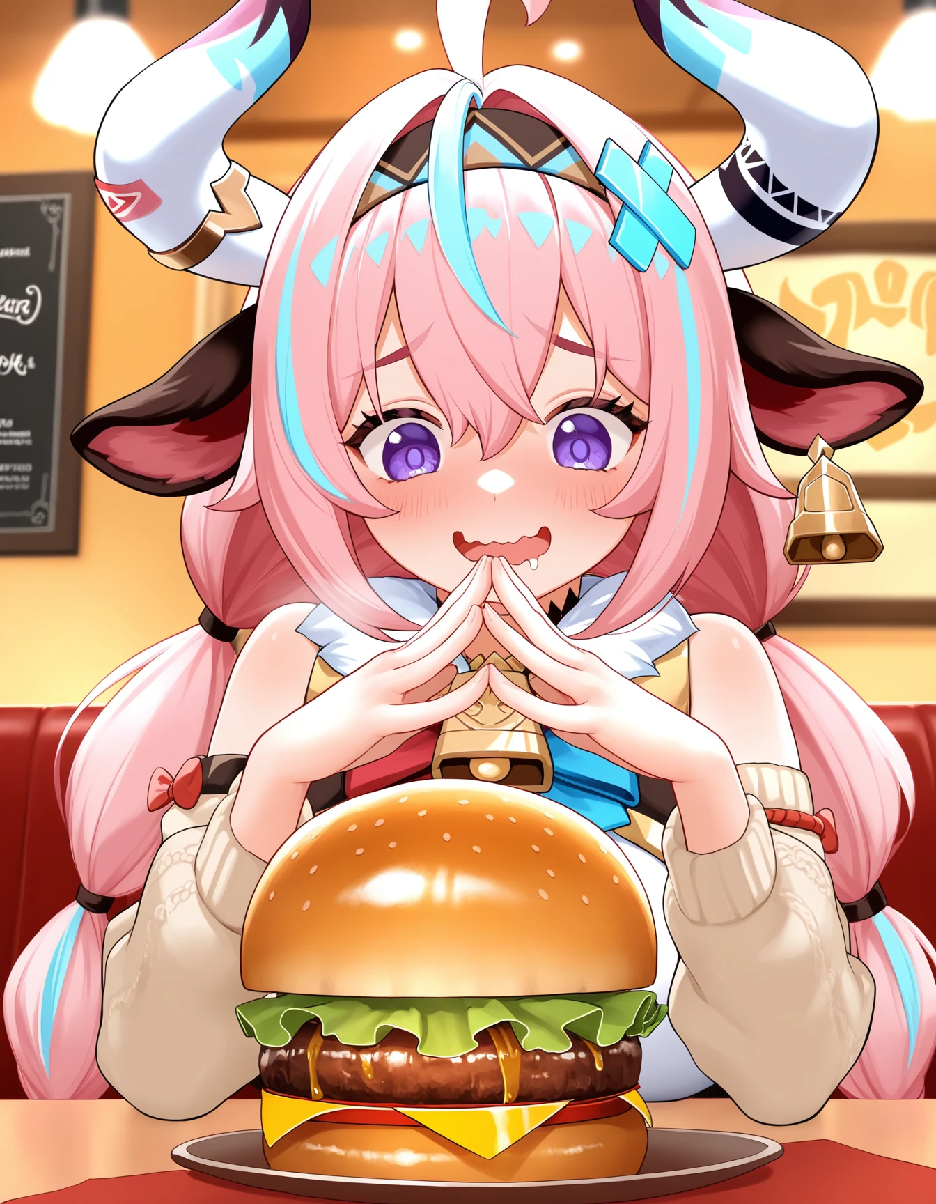 Hassaku XL (Illustrious) preview 5