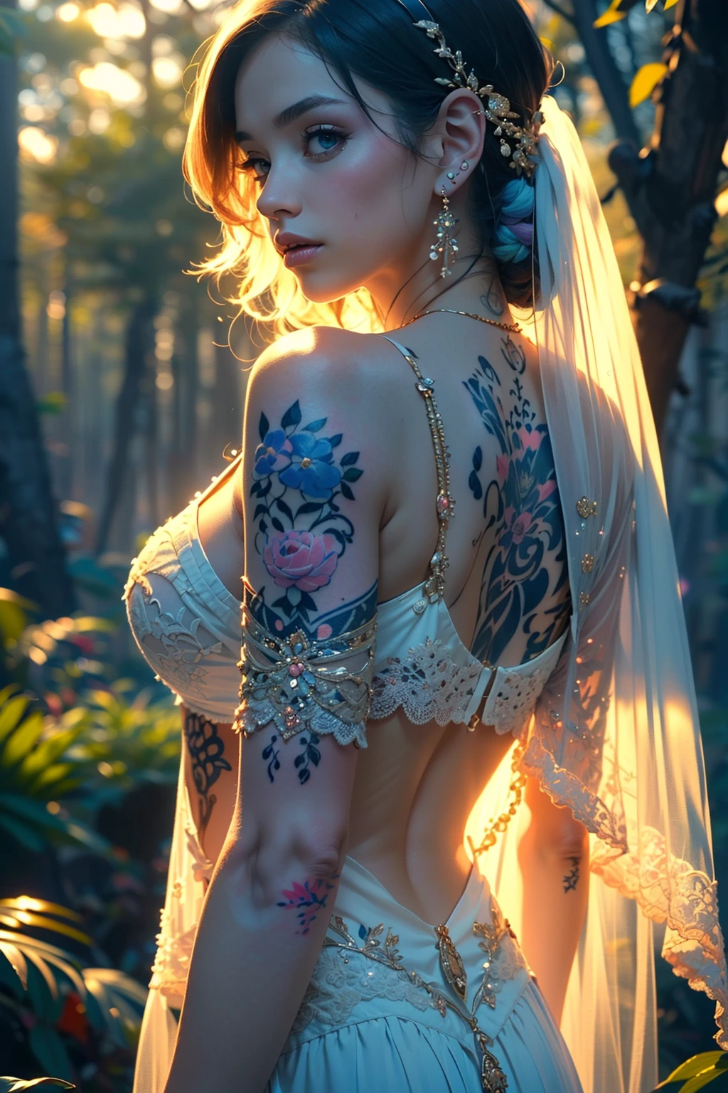 RealCartoon-Realistic preview 3