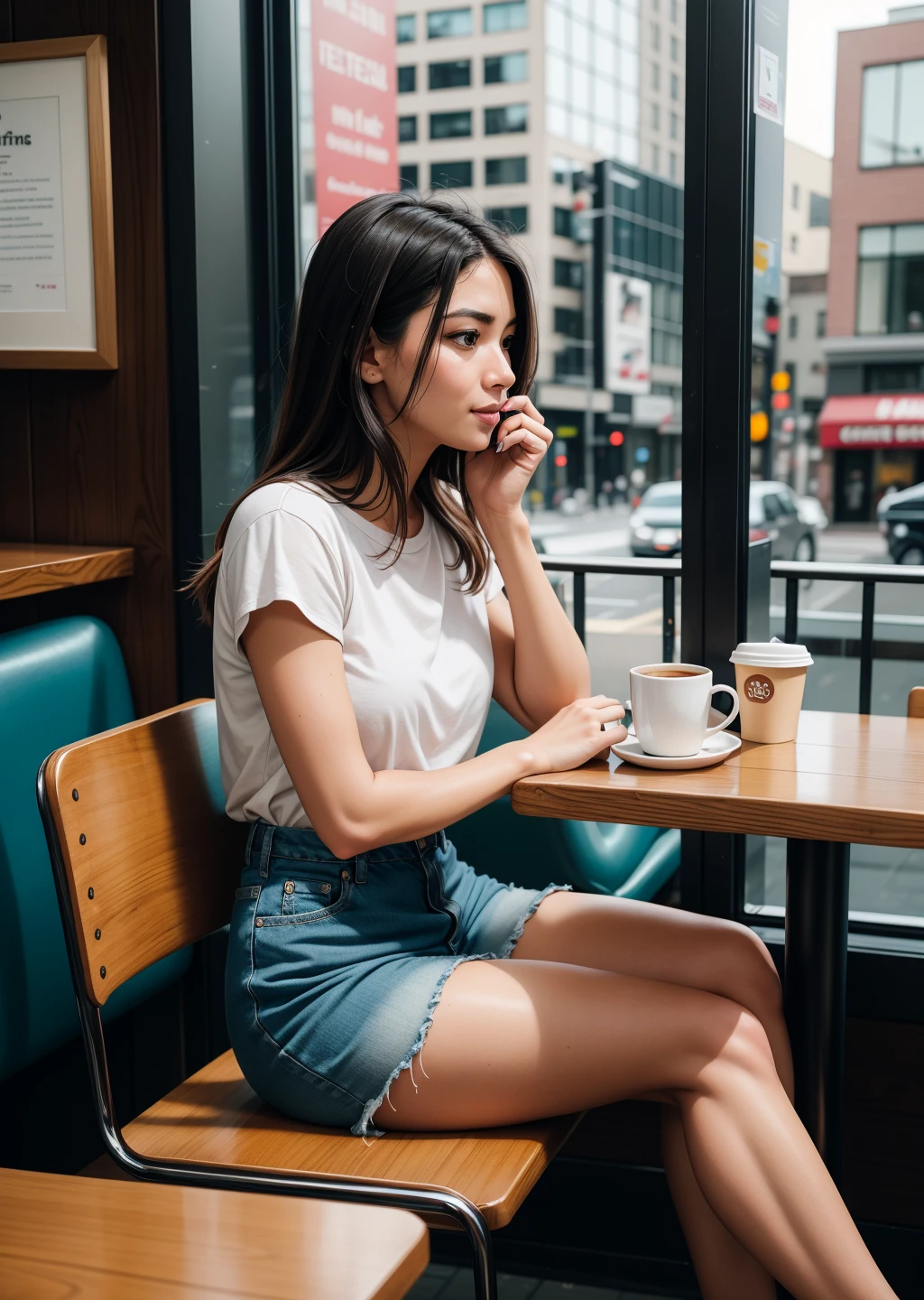 RealCartoon-Realistic preview 5