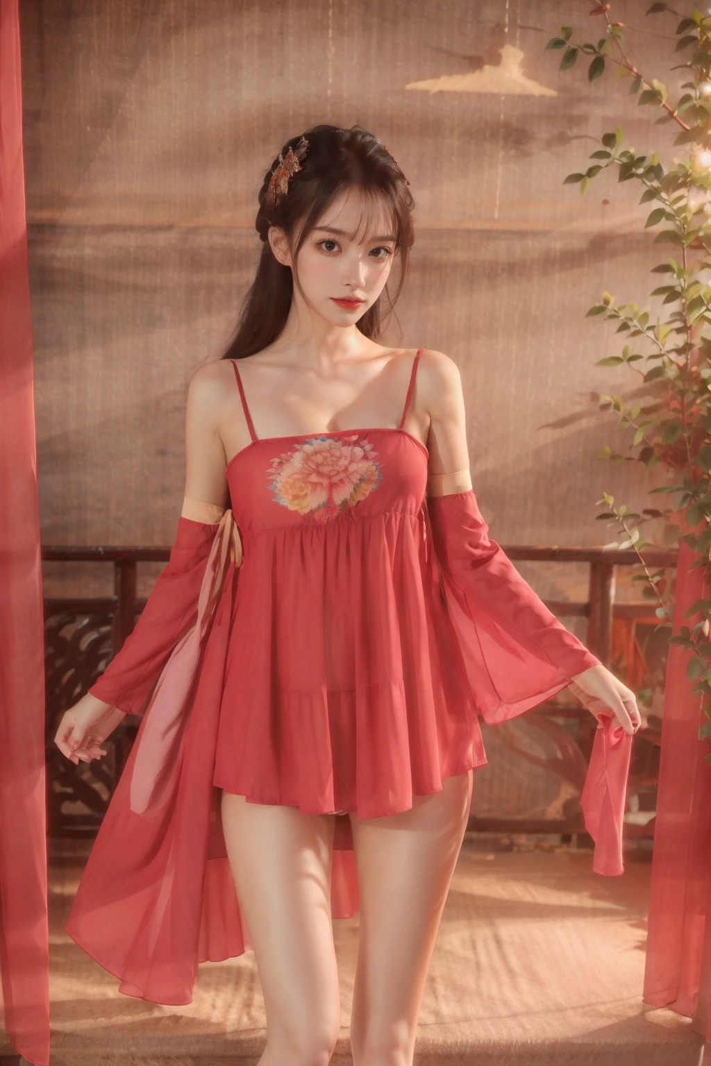 苍铭明月的情趣服装系列| CMMY's sex clothing series, preview 4