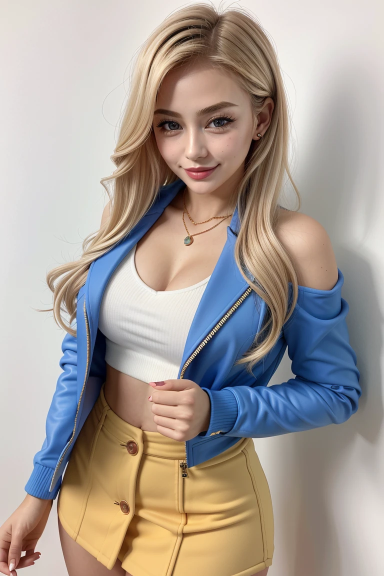 Doll Likeness - by EDG preview 5