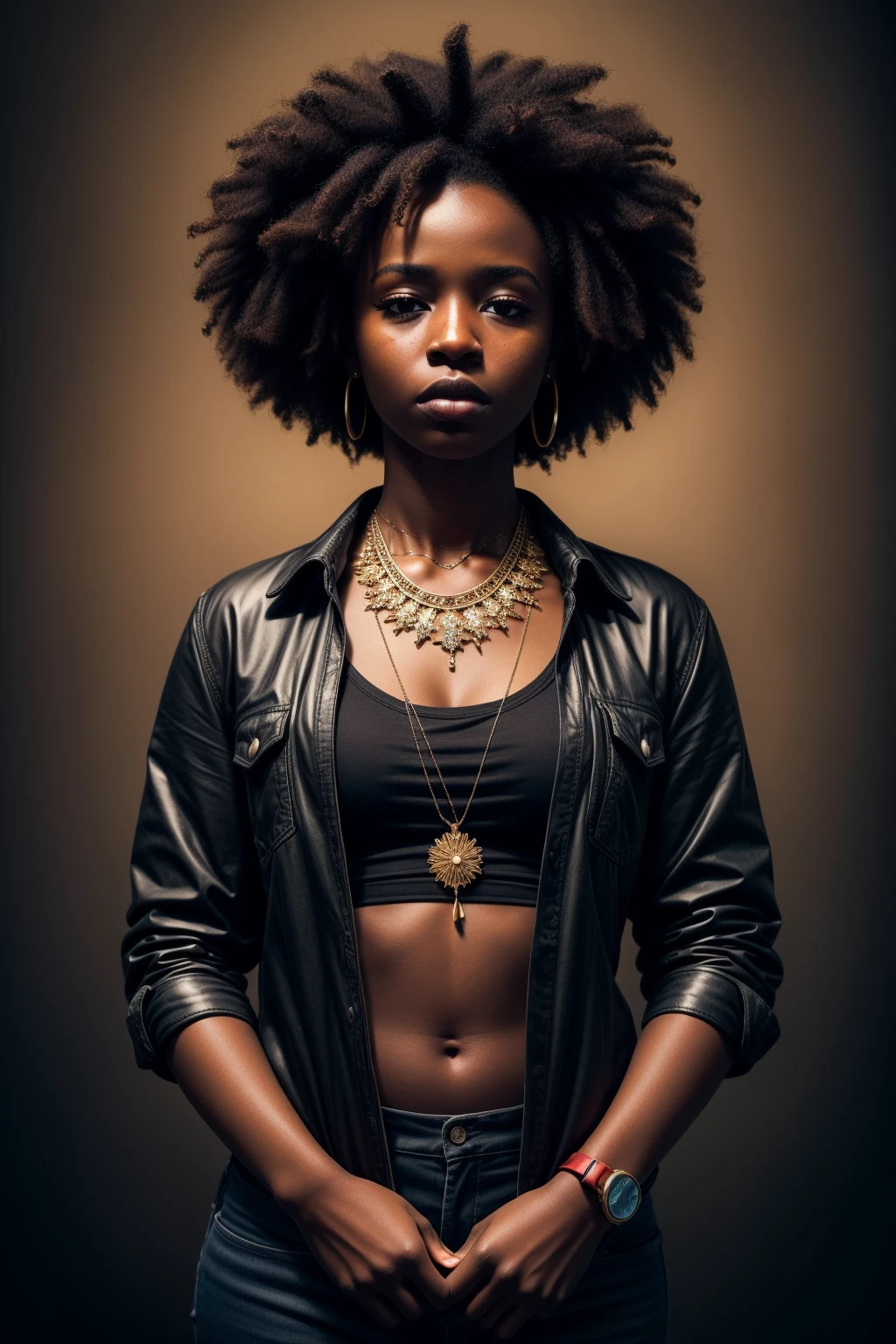 RealCartoon-Realistic preview 4