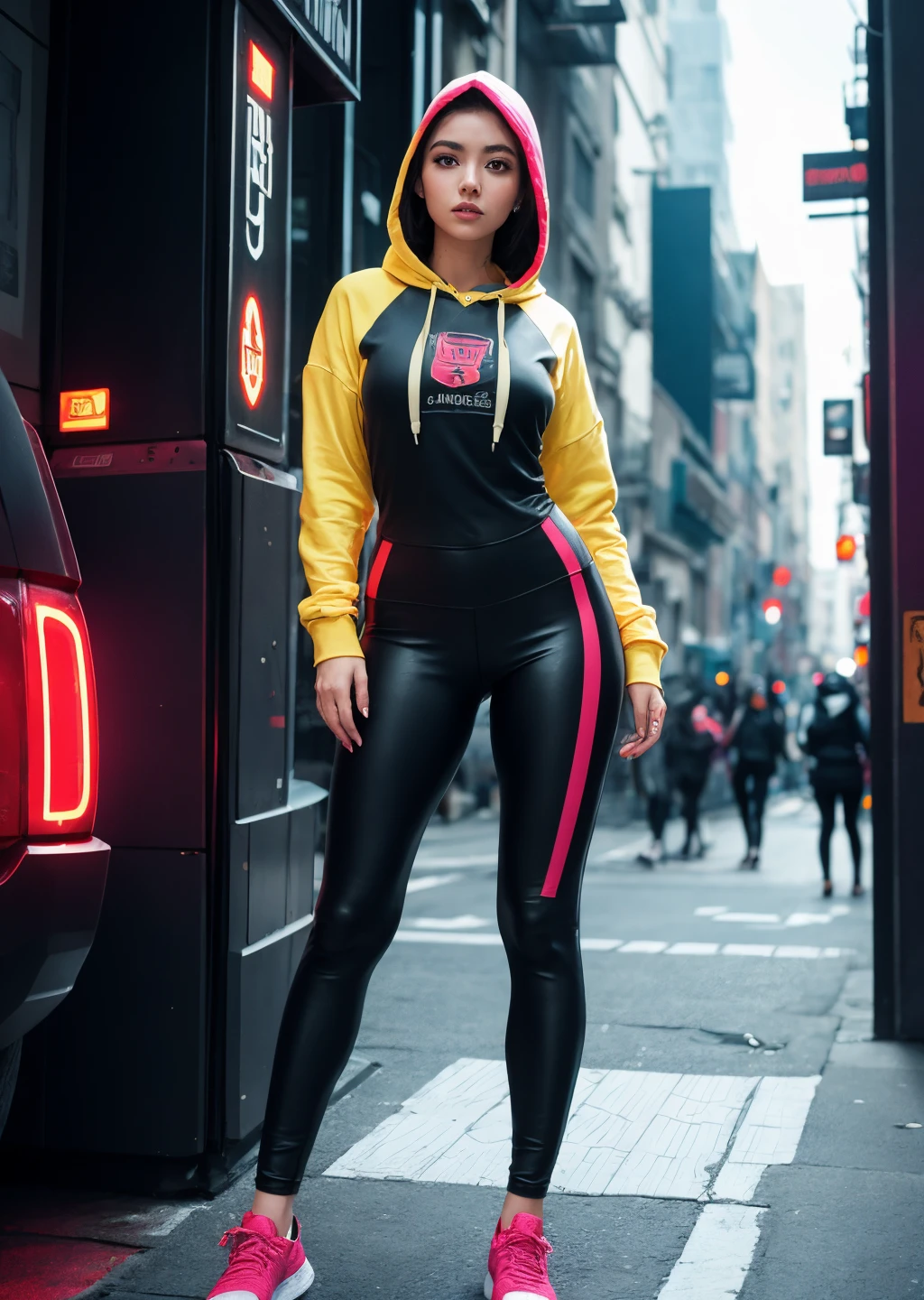 RealCartoon-Realistic preview 5