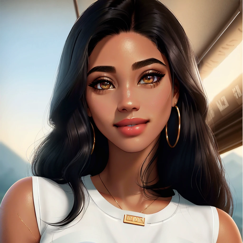 Doll Likeness - by EDG preview 3