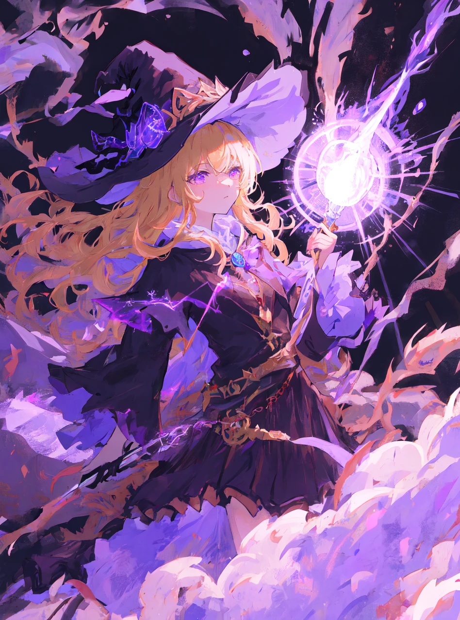 Pastel-Mix [Stylized Anime Model] preview 1