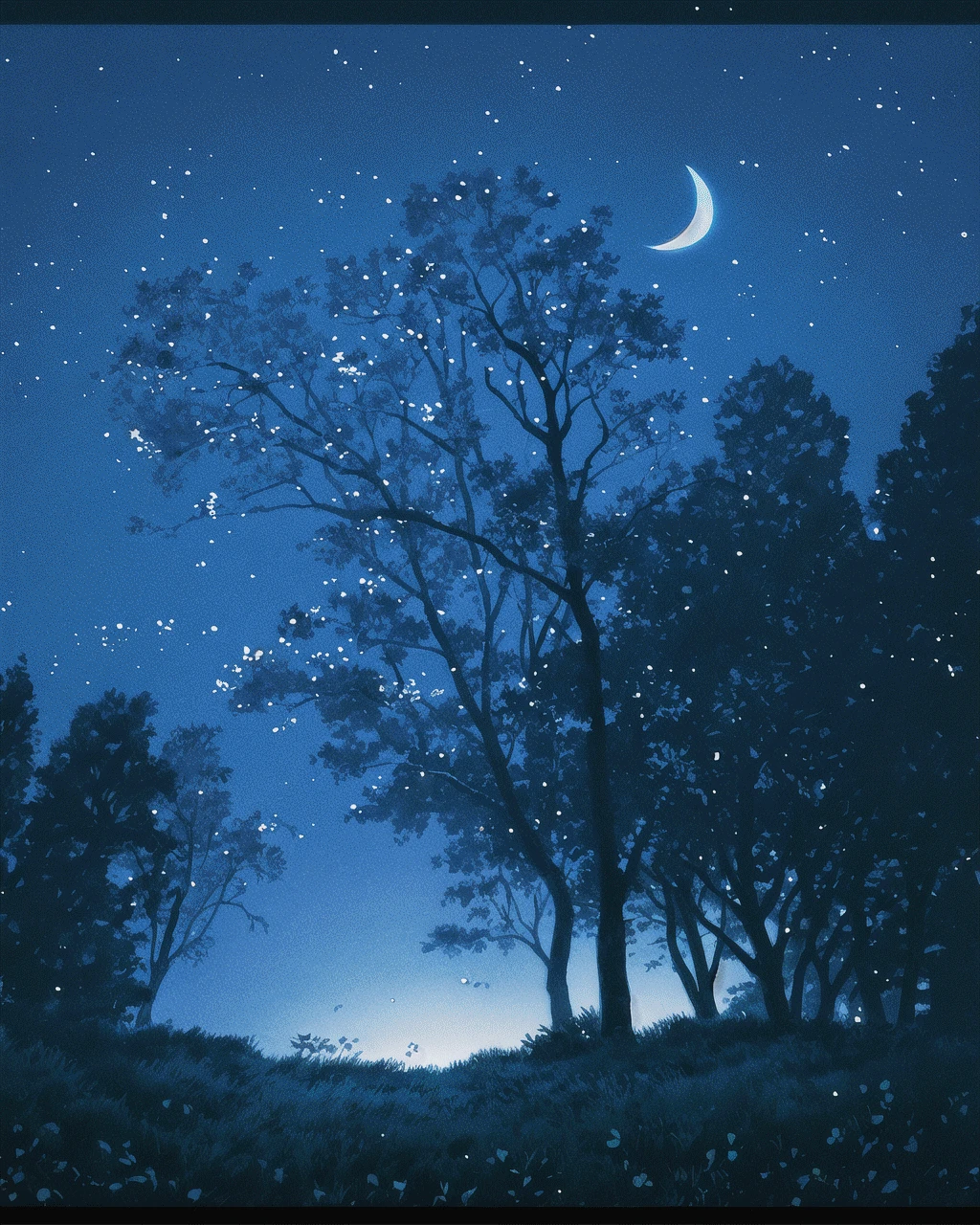 GHIBLI_Background preview 1