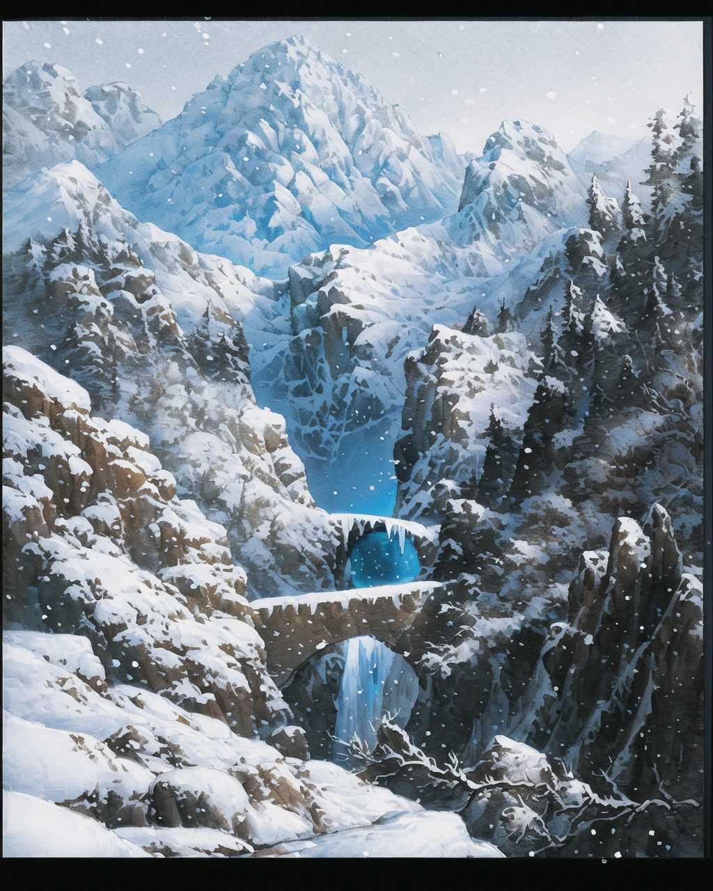 GHIBLI_Background preview 5