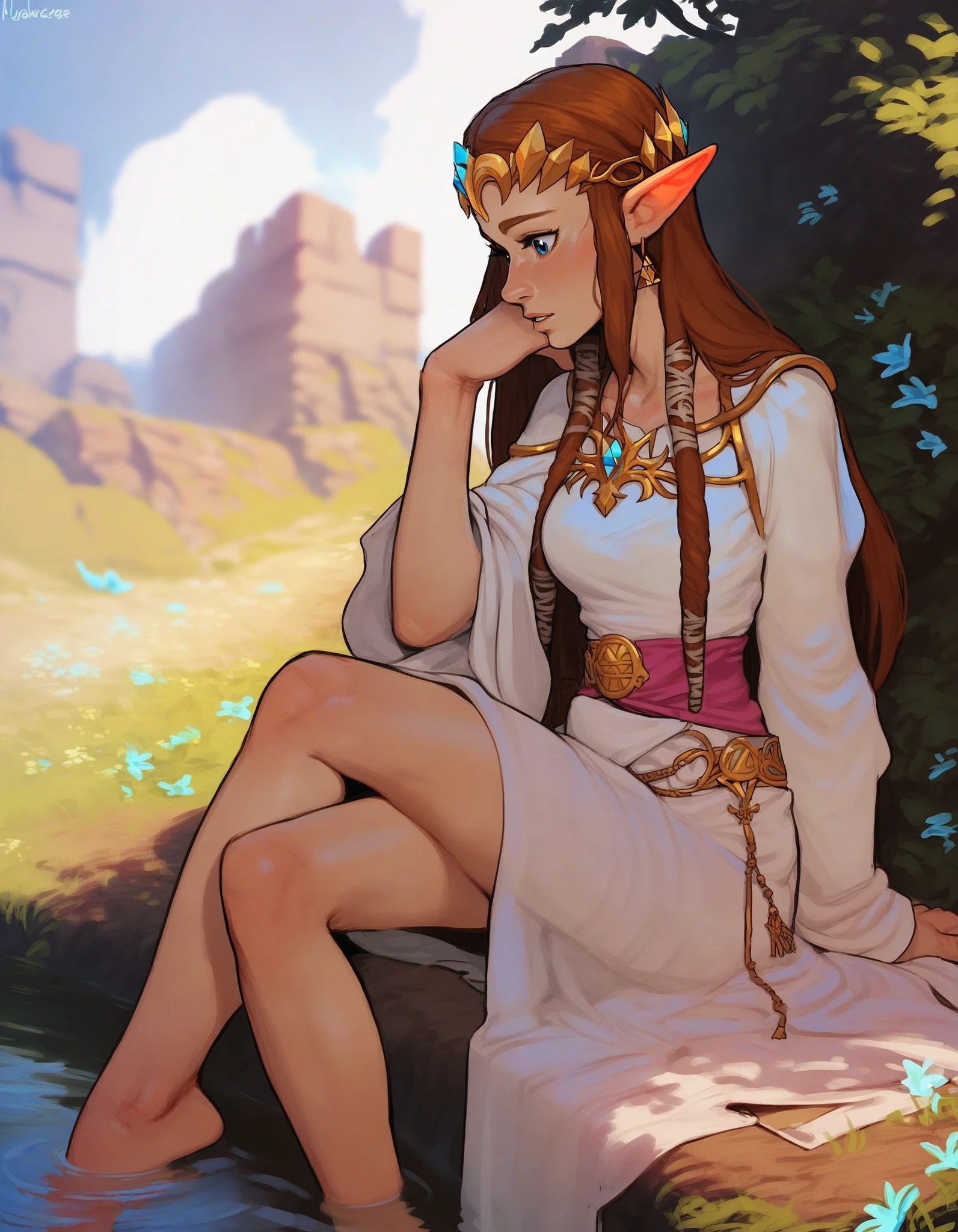 Incase Style [PonyXL] preview 2