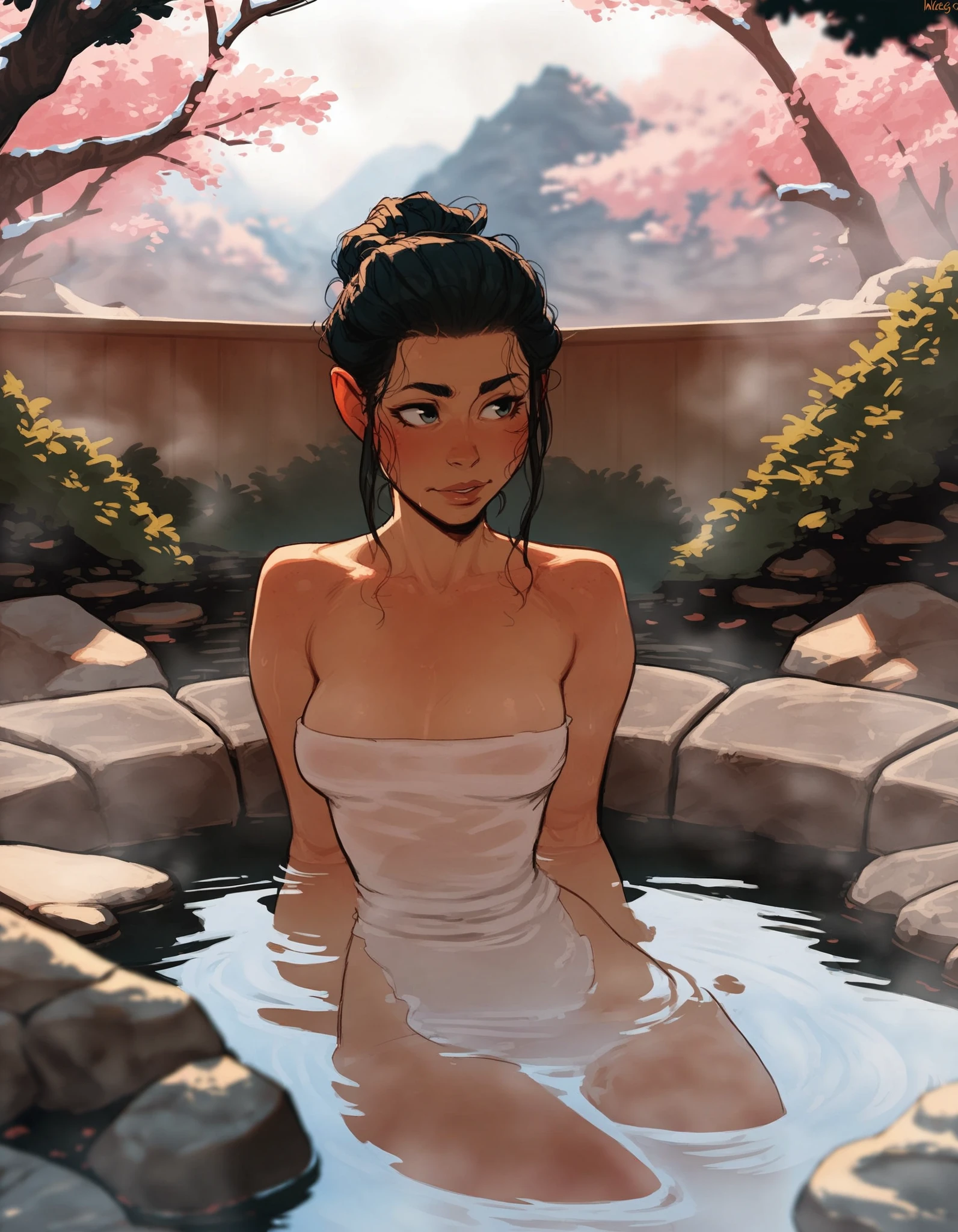 Incase Style [PonyXL] preview 5