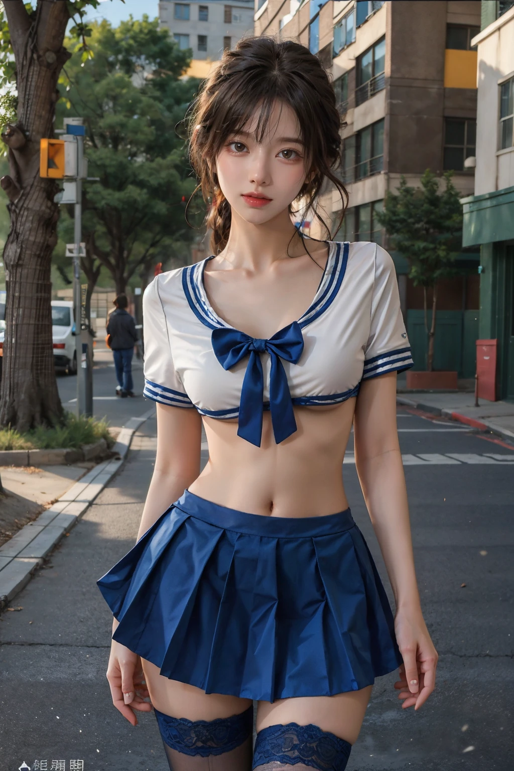 苍铭明月的情趣服装系列| CMMY's sex clothing series, preview 2