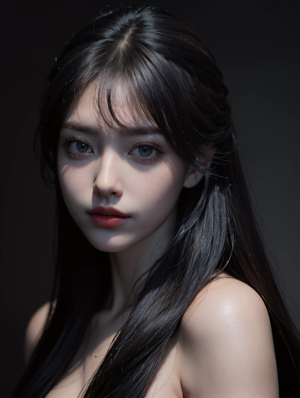 majicMIX realistic 麦橘写实 preview 1