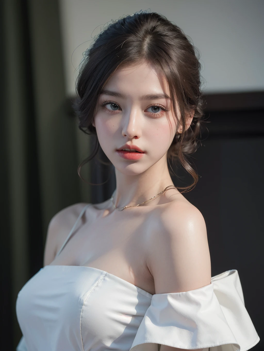 majicMIX realistic 麦橘写实 preview 3