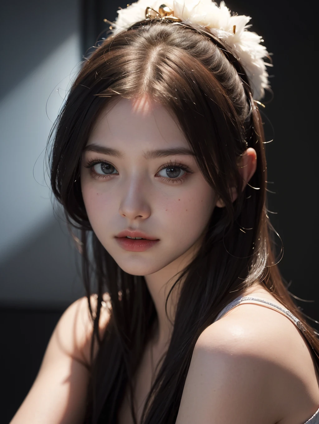 majicMIX realistic 麦橘写实 preview 4