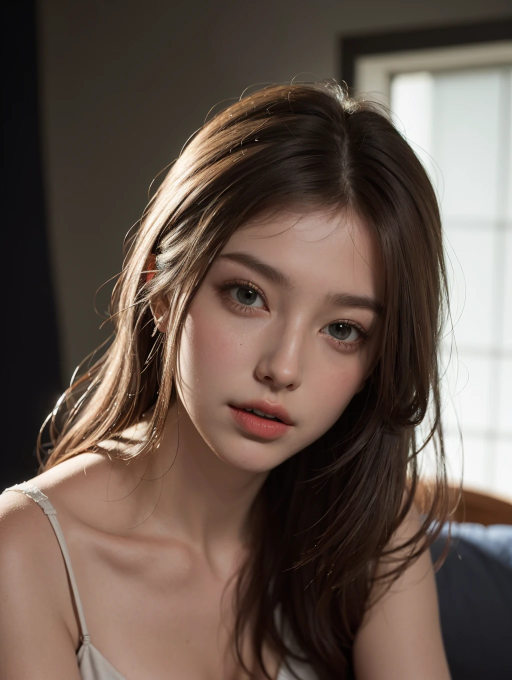 majicMIX realistic 麦橘写实 preview 5