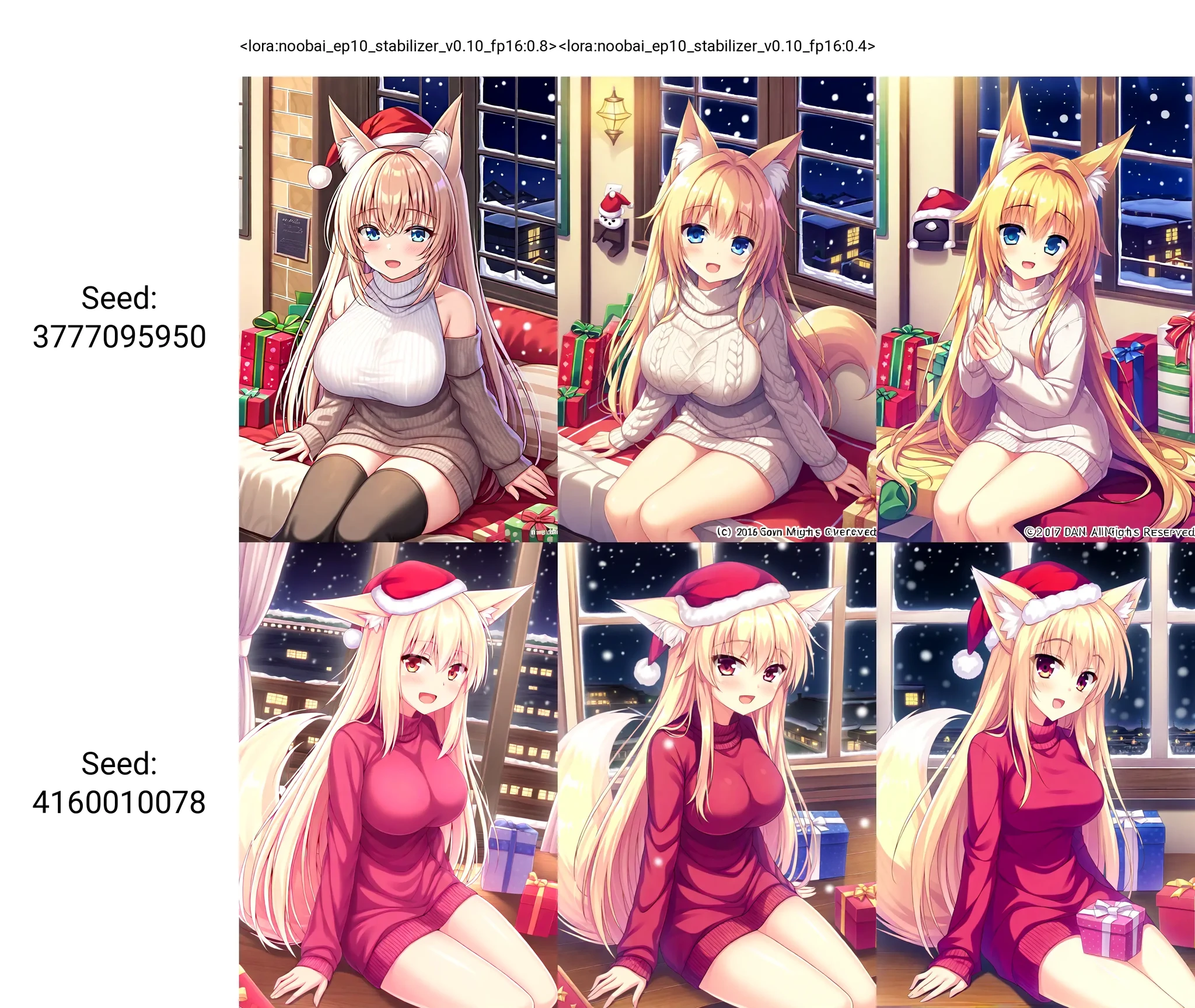 Stabilizer IL/NAI preview 4