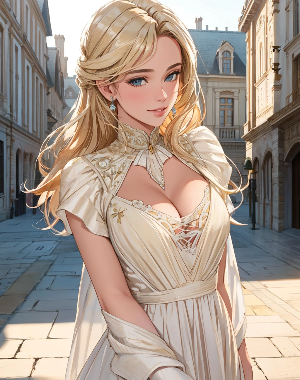 Doll Likeness - by EDG preview 4