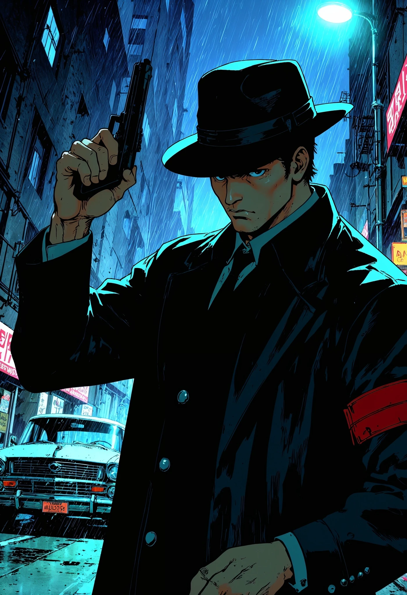 Velvet's Mythic Fantasy Styles | Flux + Pony + illustrious preview 2