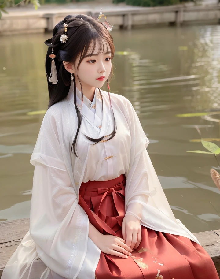 hanfu 汉服 preview 3