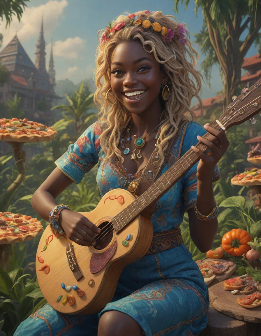 extremely detailed (no trigger) - sliders.ntcai.xyz preview 3