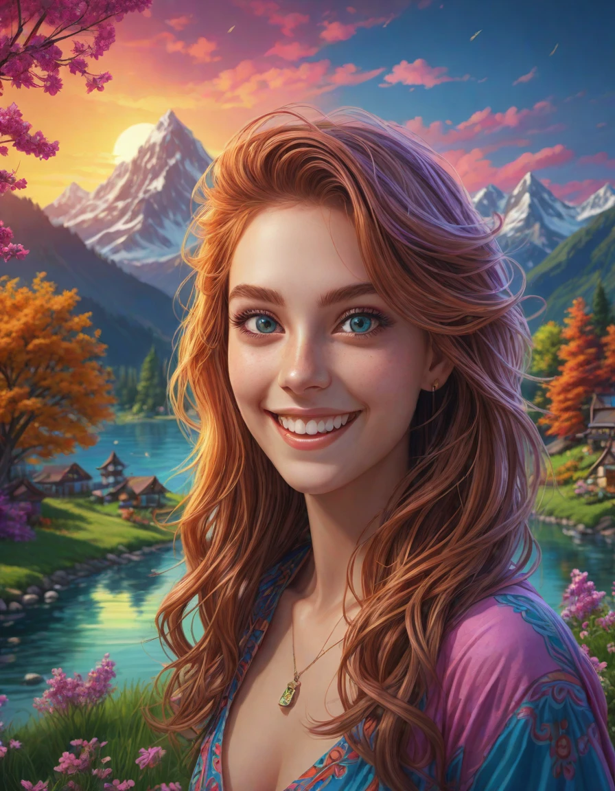 extremely detailed (no trigger) - sliders.ntcai.xyz preview 4