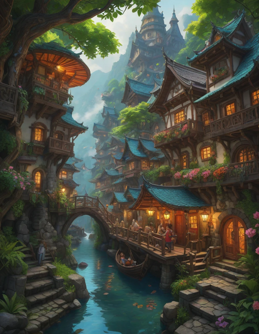 extremely detailed (no trigger) - sliders.ntcai.xyz preview 5