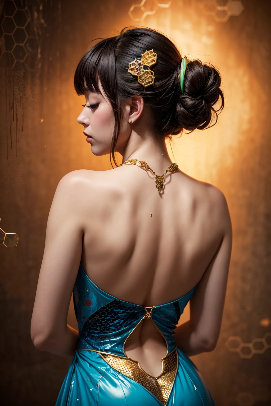 RealCartoon-Realistic preview 3