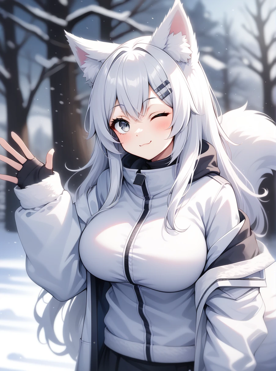 Hassaku XL (Illustrious) preview 2